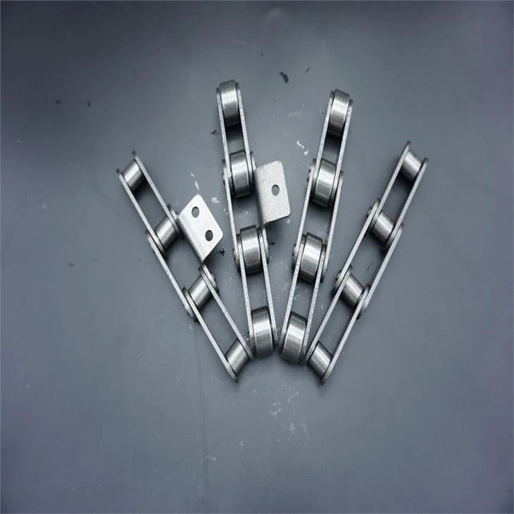 Supply 40MN Industry Conveyor Chain With Attachment C2062 C2052 C2082
